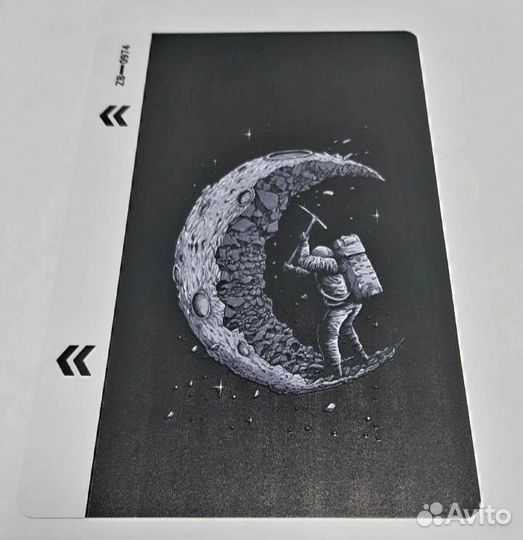 Защитная цветная наклейка ламинация