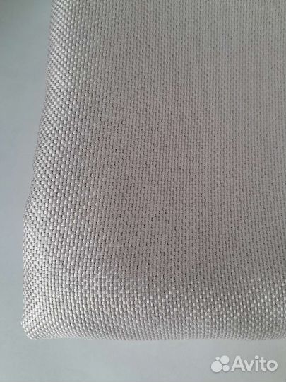 Шторы рогожка 140*250 (2шт)