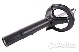 Автозапчасти porsche