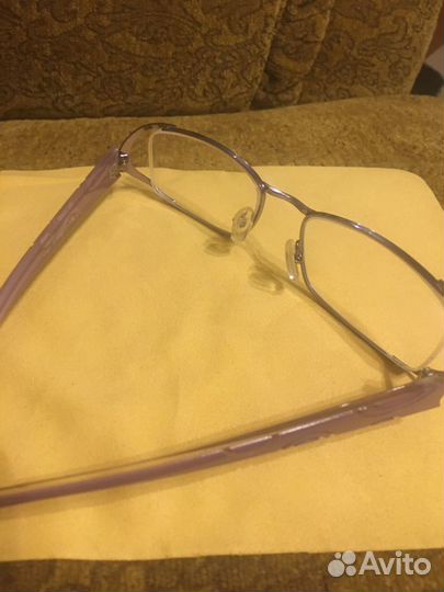 Очки с диоптриями минус 3