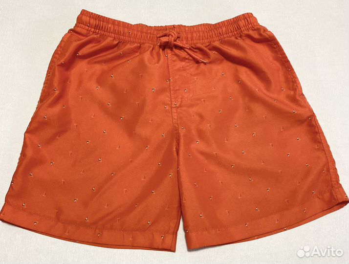 Плавательные шорты