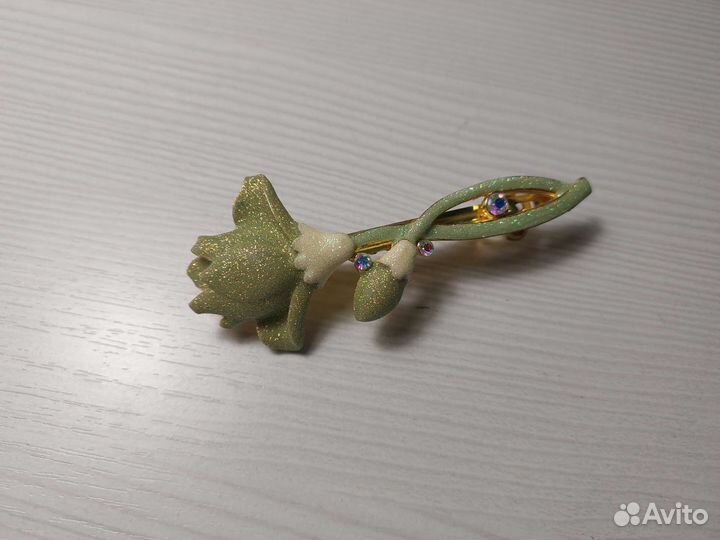 Заколка для волос