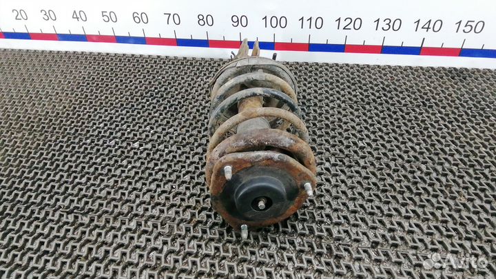 Стойка передняя Volvo V40 I (1996–2004)