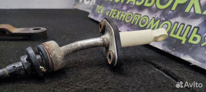 Трос сцепления Fiat Palio