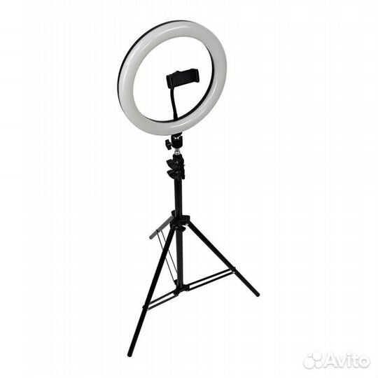 Кольцевая лампа подсветка