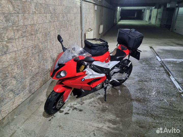 Продам BMW S1000RR 2016 г