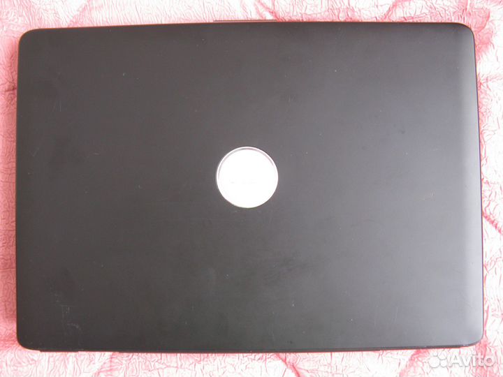 Несколько рабочих ноутбуков