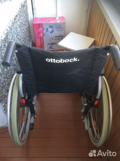 Коляска (домашняя)