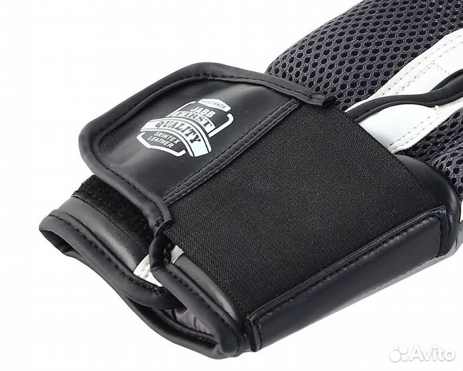 Перчатки боксерские jabb