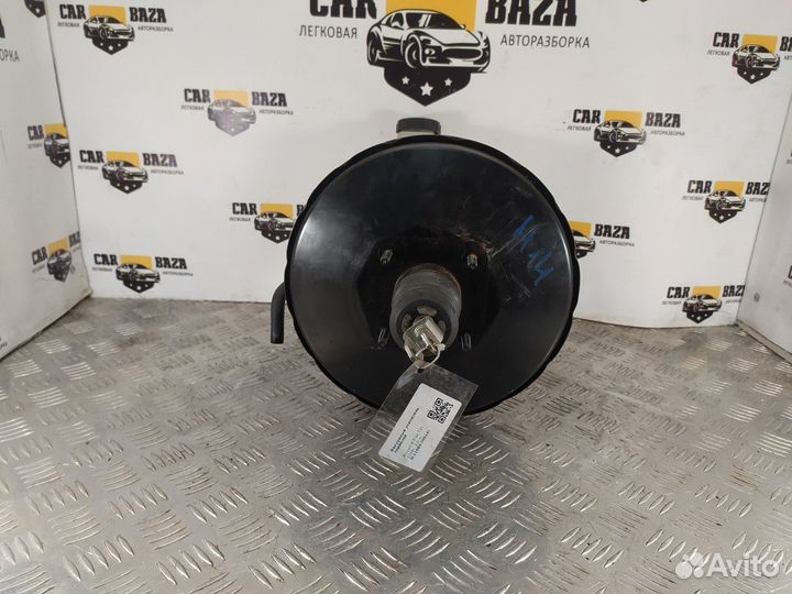 Усилитель тормозов вакуумный Nissan X-Trail