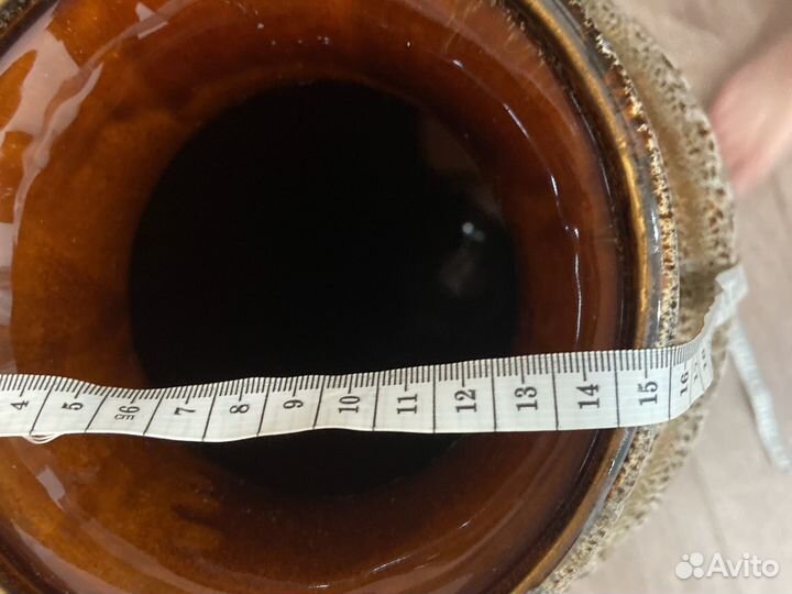 Ваза для цветов ваза напольная