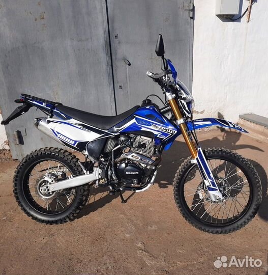 Regulmoto Sport-003 2021