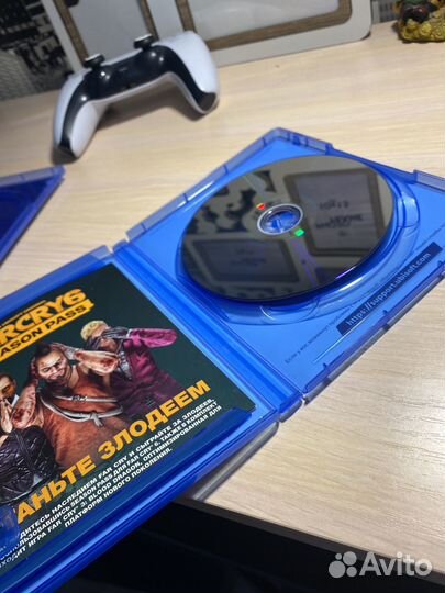 Игра для приставки