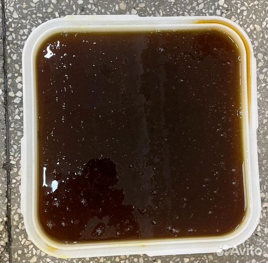 Мед с Алтая опт