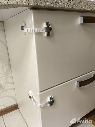 Блокираторы детские