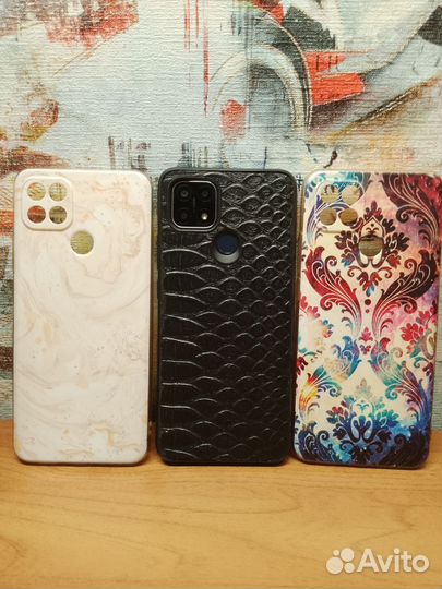 OPPO A15s, 4/64 ГБ