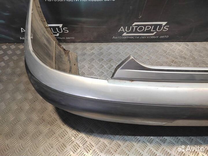 Бампер задний Seat Cordoba 1 1.4 APE 2001