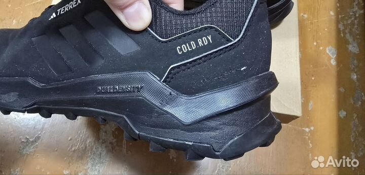 Adidas Terrex AX4 beta C.RDY