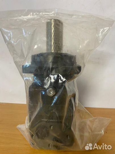 Гидравлический мотор OMT 400 Sauer Danfoss