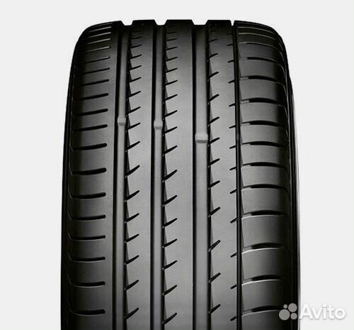 Yokohama Advan Sport V105S 225/40 R19 93Y