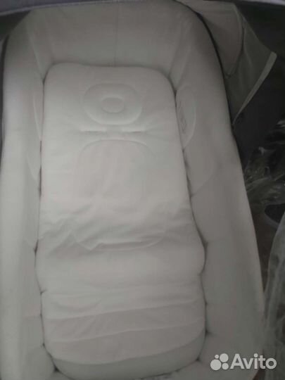 Коляска 2в1 inglesina sofia после 1 ребенка