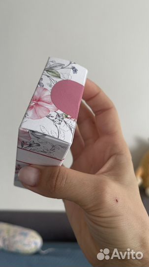 Духи Zara Orchid