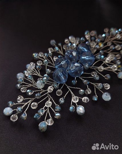 Украшение для волос