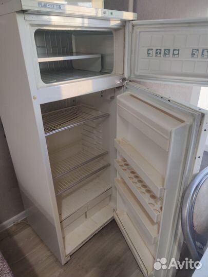 Холодильник двухкамерный Орск