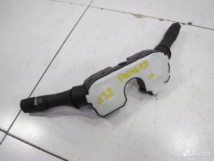 Переключатель подрулевой