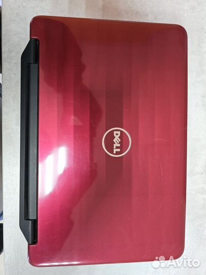 Ноутбук dell. Core i3, 4 гб озу, HDD 320 Гб
