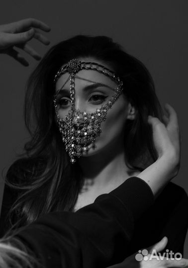 Fashion/ beauty фотограф