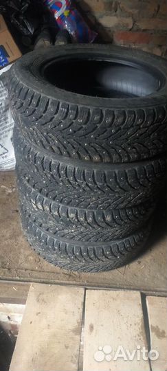 Nokian Tyres Hakkapeliitta 9 185/65 R15