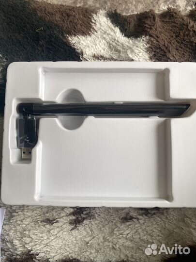 Wifi bluetooth адаптер