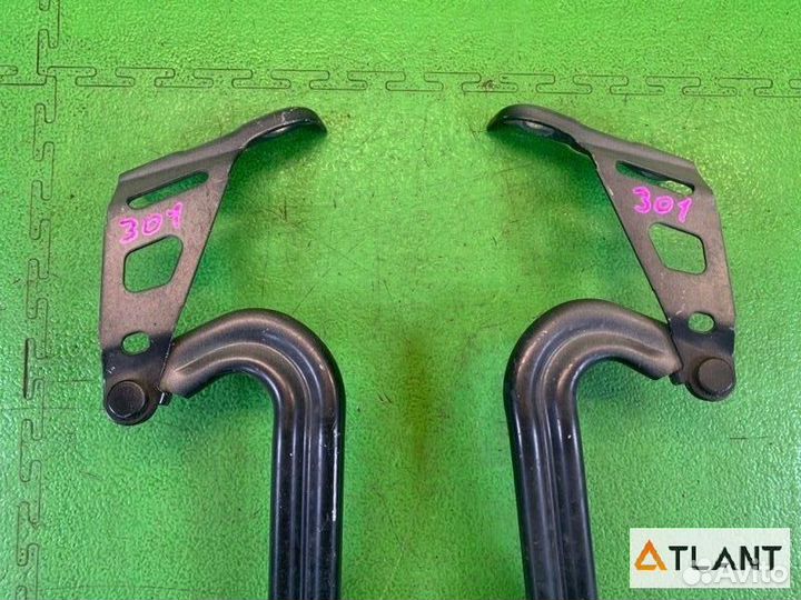 Петля капота honda freed