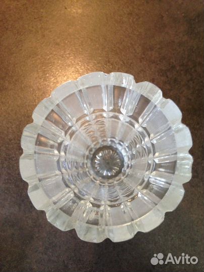 Пивная кружка, ваза, салфетка - винтаж