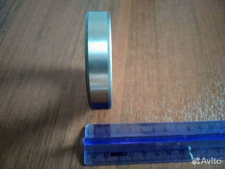 Подшипник Craft z 6009 eu