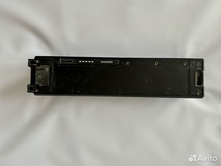 Батарея для электровелосипеда Shimano 504wh