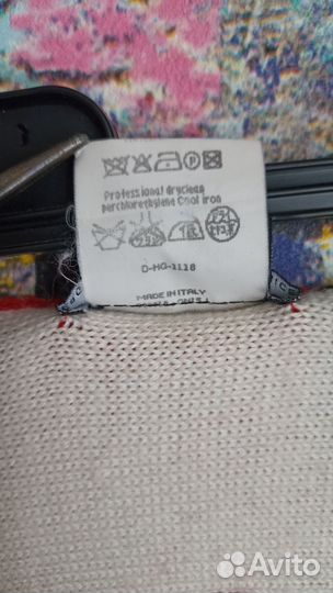 Шапка + шарф 