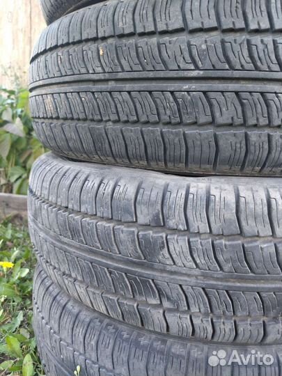 КАМА Кама-217 185/65 R14