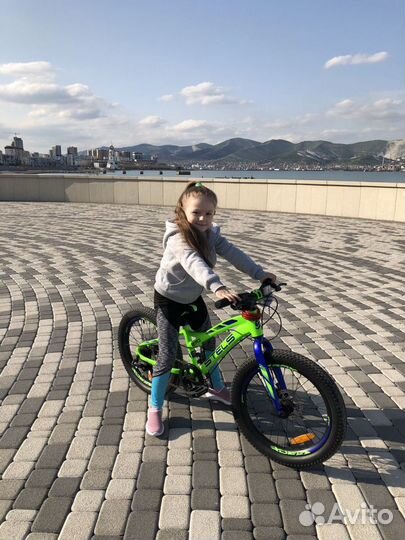 Велосипед детский 20