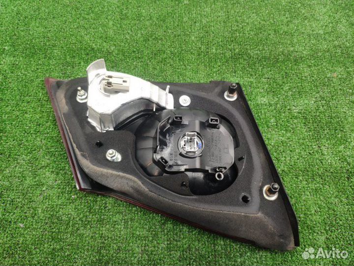 Фонарь задний правый Honda Civic 4D R18A1 2009