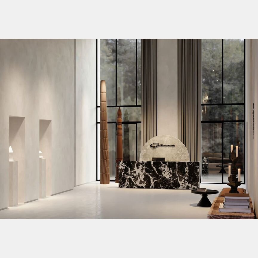 3-к. квартира, 89,1 м², 3/11 эт.