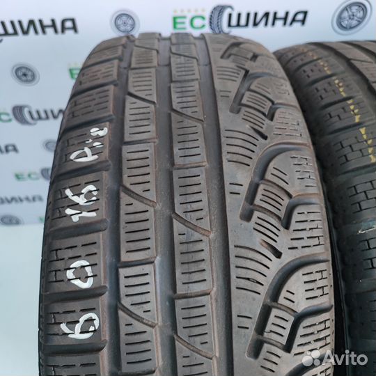 Pirelli Winter SnowControl Serie II 205/60 R16 92H