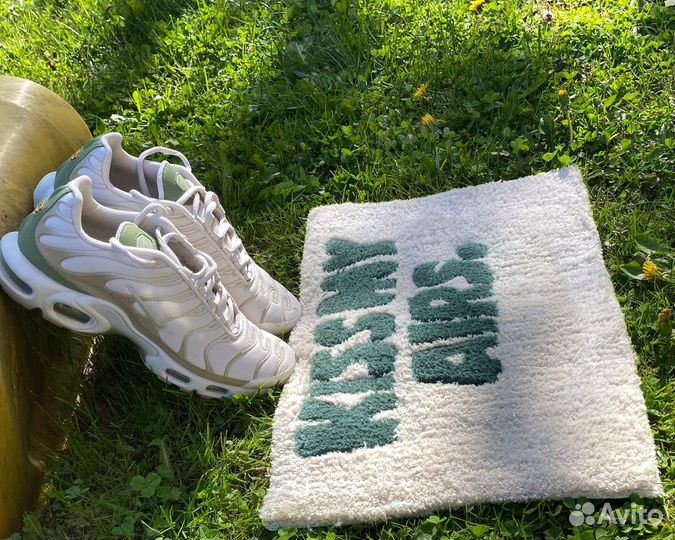 Ковер ручной работы