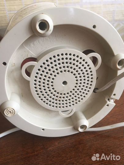 Соковыжималка tefal Elea Duo