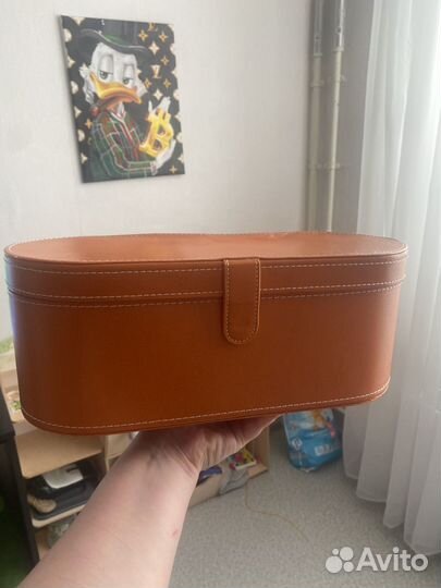 Фен для волос