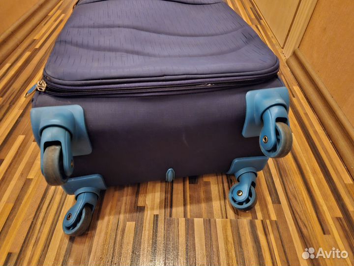 Чемодан Grott