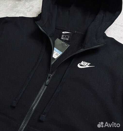 Костюм Nike Dri-Fit мужской новый