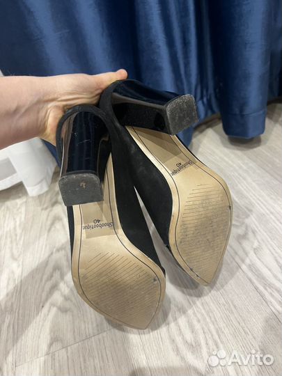 Туфли женские