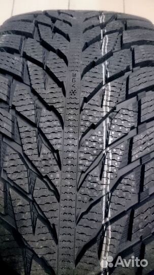 Nokian Tyres Hakkapeliitta R3 225/65 R17 106R